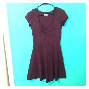 Simple Skater Dress